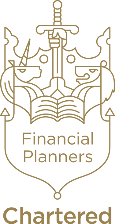 Chartered Financial Planner logo